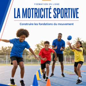 Cours: La motricité sportive